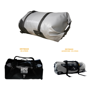 Maletas/Bolsos