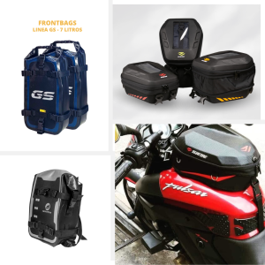 Accesorios Moto